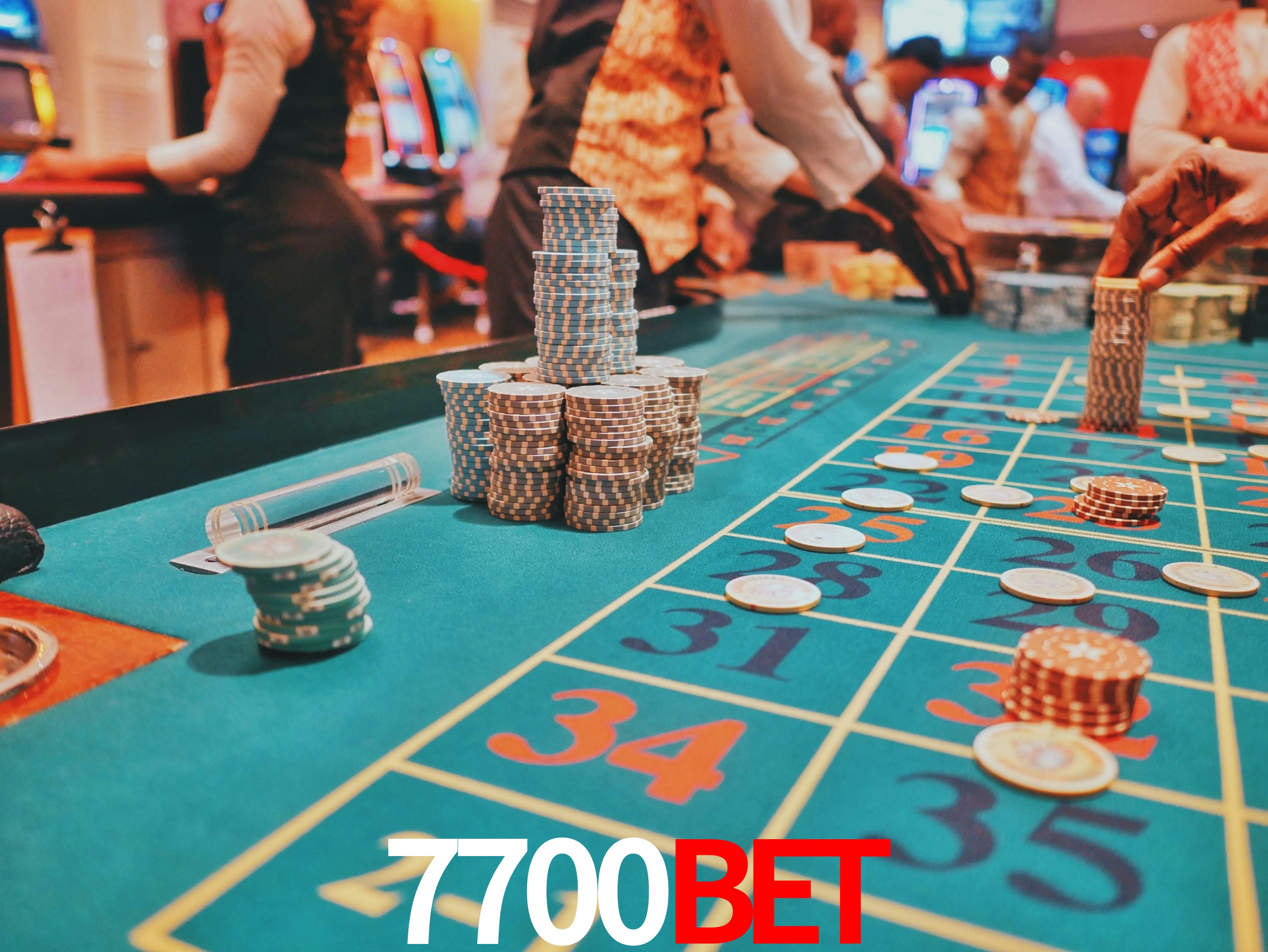 Basketball Betting 7700bet